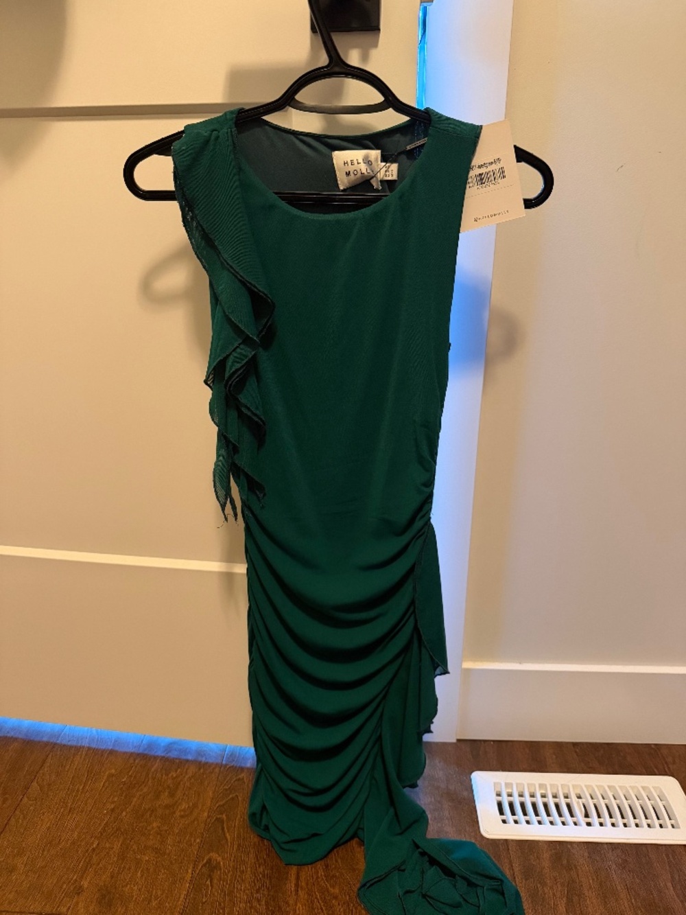Hello Molly dress